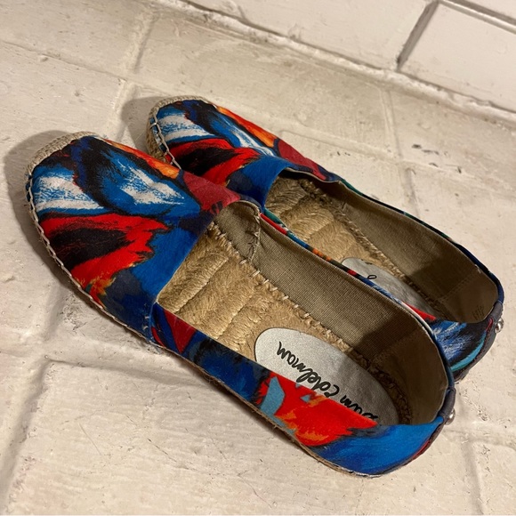 Shoes Flats Espadrille By Sam Edelman Size: 6.5 - Picture 10 of 10